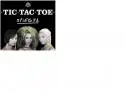Tic Tac Toe